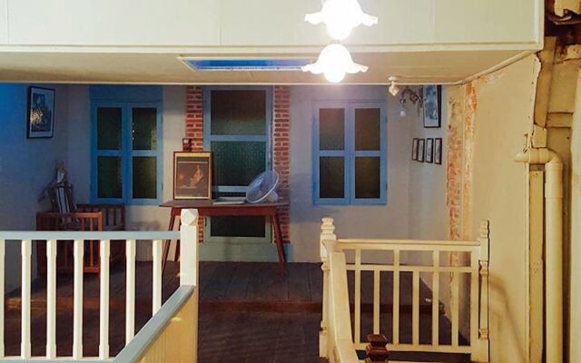 The Roo Classic Hometel
