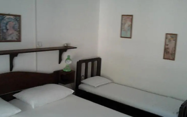 Apartments Krpan