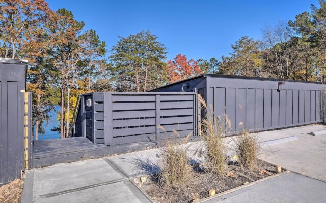 Lake Arrowhead Villa w/ Community Amenities!