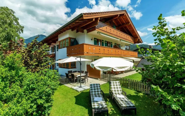 Gästehaus Am Balsberg