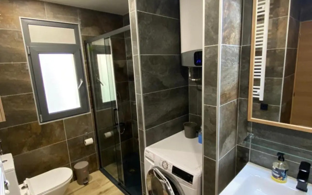 Tomas apartamentos Sagaro