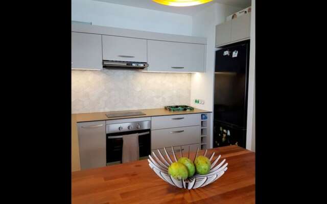 Appartement Bay View