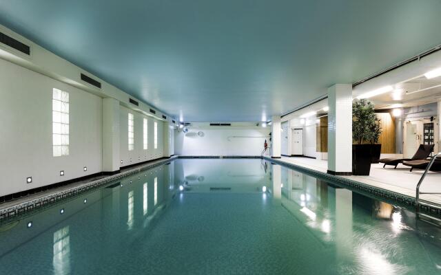 Holiday Inn Milton Keynes - Central by IHG