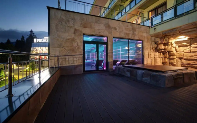 Hotel Pegaz