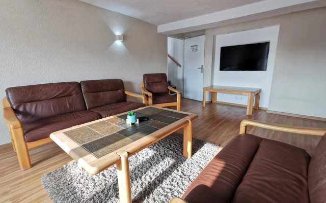 SOVA Pension Baunatal