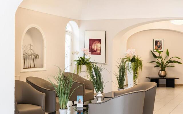 Park Imperial Hotel Terme