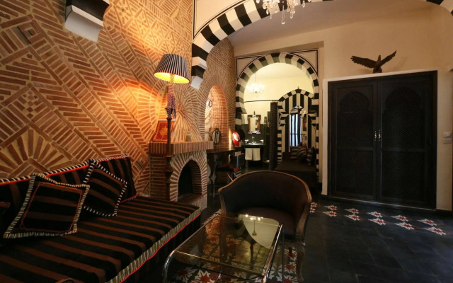 Riad Bindoo