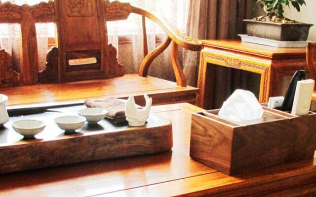 Siya Xiaozhu Hotel