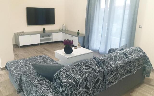 Philoxenia guest house