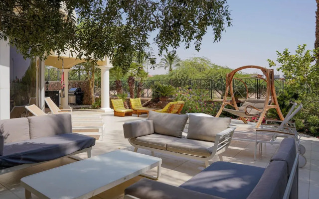 YalaRent Olive Tree Villa with Private Pool
