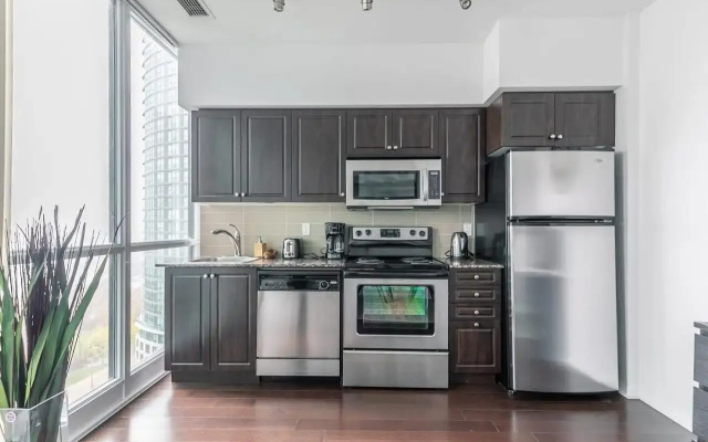 RS Boutique Suites - Fort York