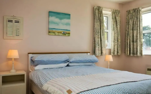 Braunton Nook 2 Bedrooms