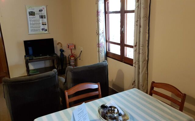 Vista Alegre Natural Resort - Bungalows