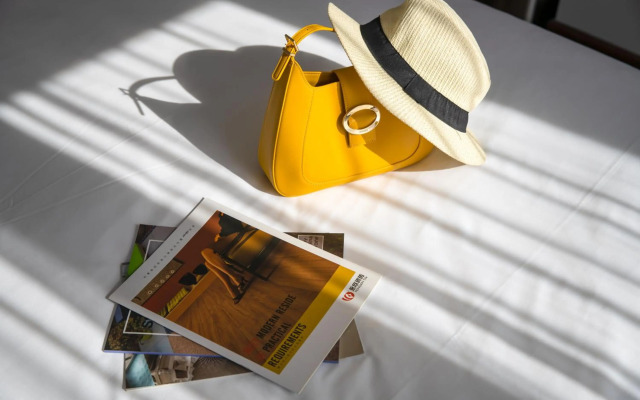 Tan Phuong Nam Hotel & Apartment