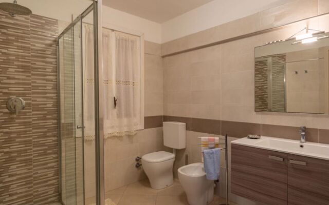 Apartment A1 (AND110)