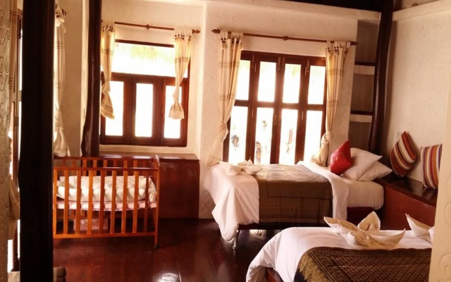 Clear View Resort – Guest Rooms – Koh Tao