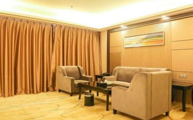 Mingxing Hotel