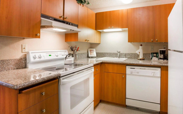 Quality Inn Kirkland