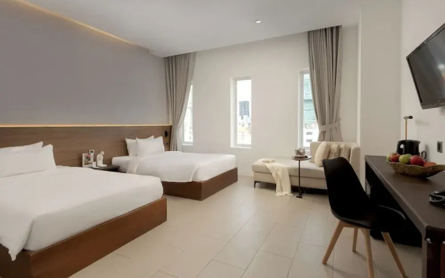 WH Hotel 310
