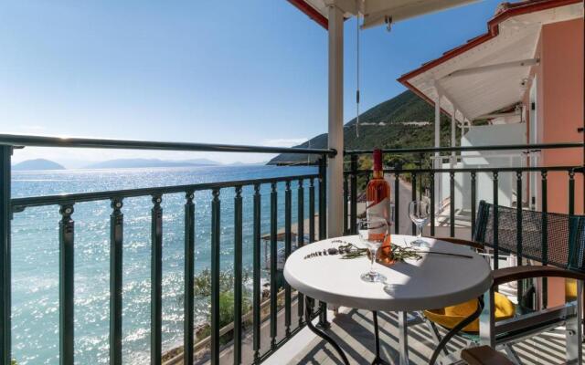 Apostolos Apartment 4