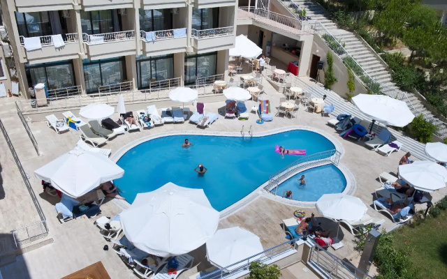 Akdora Elite  & Spa