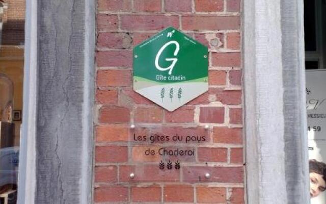 Les Gîtes Du Pays De Charleroi