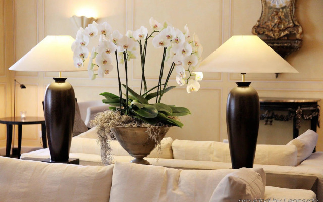 Opera Hotel Zurich