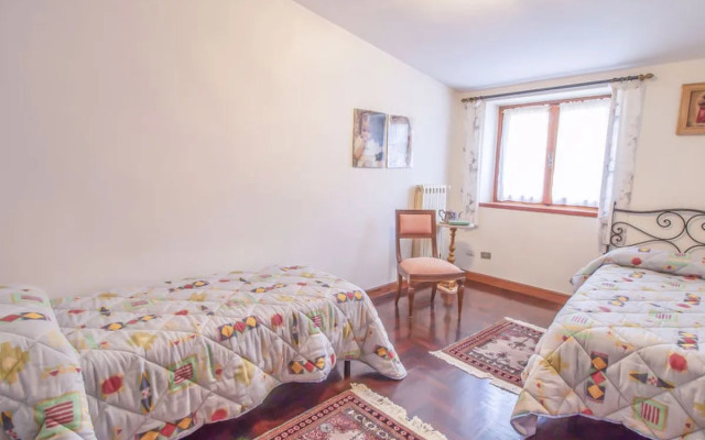 Villa Carolina 39543