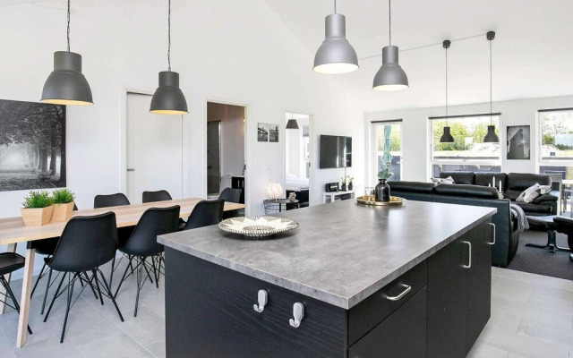 Modern Retreat With Spa - By Traum Ferienwohnungen