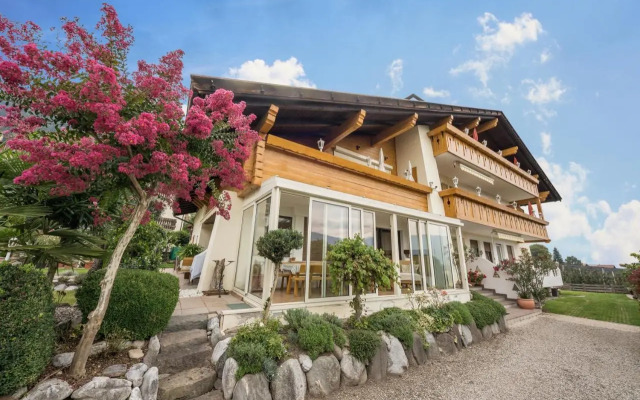 Residence Kronstein - FeWo 6