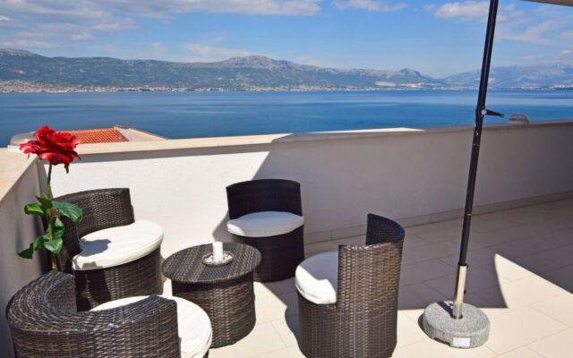 Apartment Anđa Trogir/Slatine 12080
