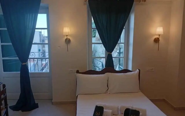 Hotel Archontiko