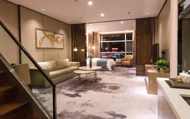 Jinjiang International Hotel