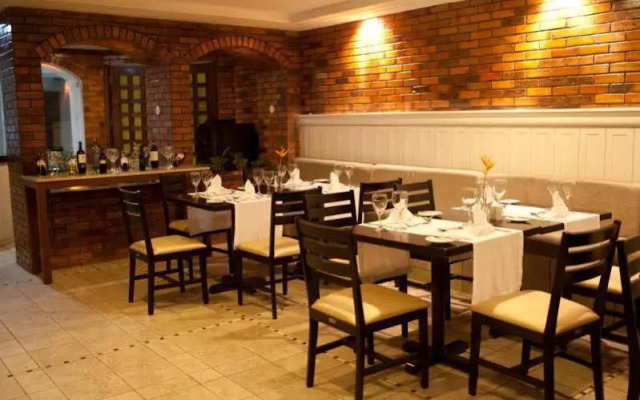 Grand São Luis Hotel