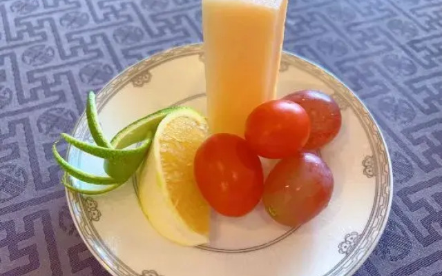 Civil Aviation Holiday Inn