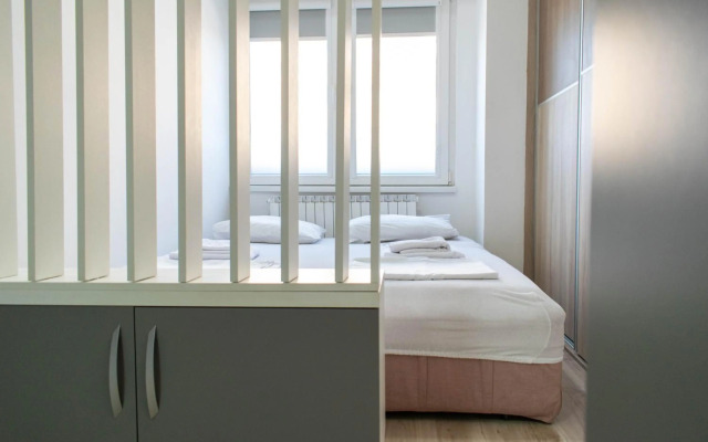 Stefanoski Apartments