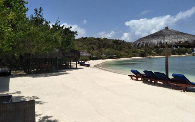 Canouan Estate Resort & Villas