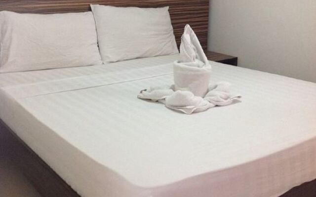 Sir G Hotel Boracay