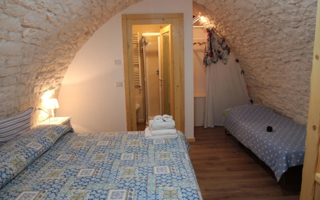 Trulli Donna Isabella