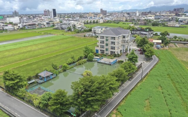 Lan Yang Qiao B&B