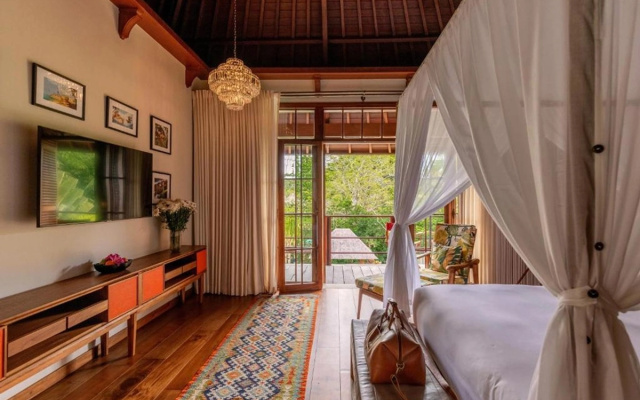 La Reserve 1785 Canggu - Adults Only – Guest Rooms – Pererenan