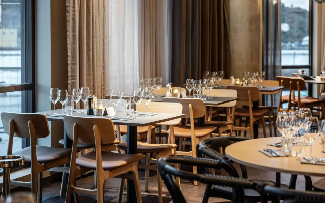 Quality Hotel Harstad