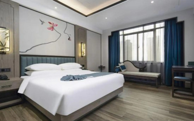 Lu 'an Hai Chao Hotel