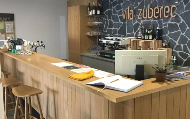 Apartmán 110 Vila Zuberec