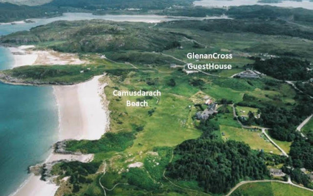 GlenanCross GuestHouse