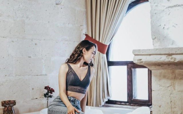 Mimi Cappadocia Butik Otel