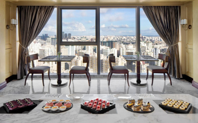 The Langham, Haikou