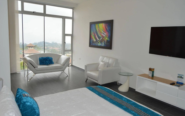 Punta Diamante Premium Hotel