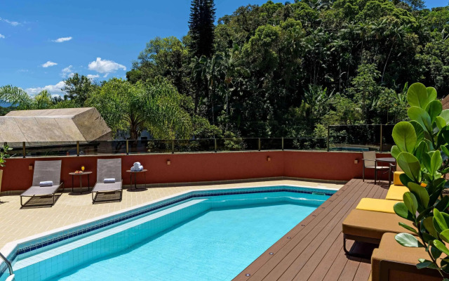 Mercure Joinville Prinz Hotel