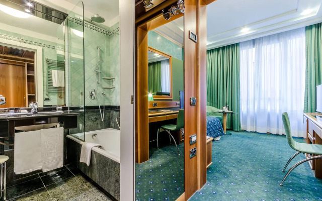 Hotel Brunelleschi